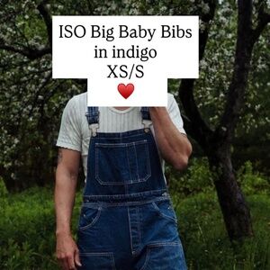 Rudy Jude Big Baby Bibs